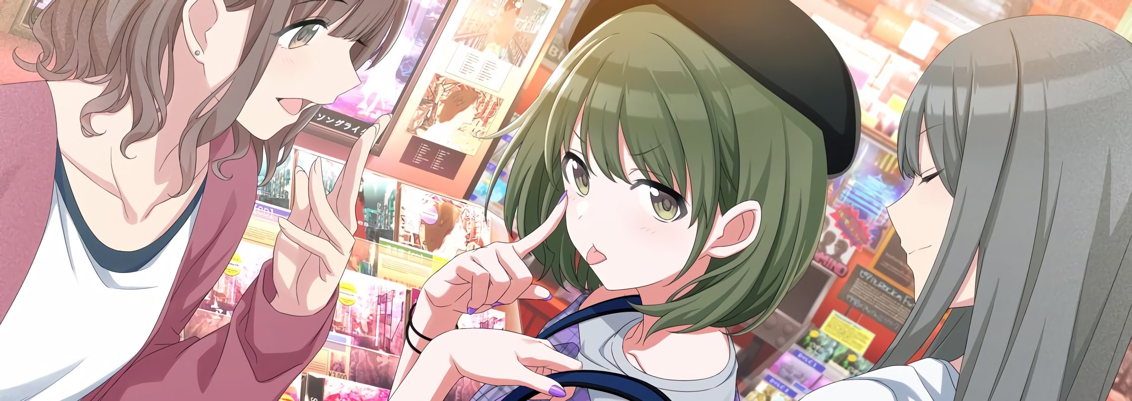 我永远喜欢七草日花 七草日花